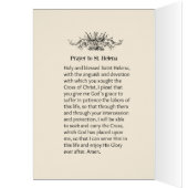 St. Helena (Helen) (Innen (Links))