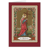 St. Helena (Helen) (Vorne)