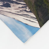 St. Helens Fleecedecke (Ecke)