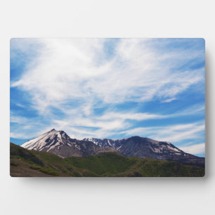 St. Helens Fotoplatte