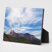 St. Helens Fotoplatte (Seite)