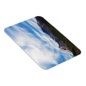 St. Helens Magnet (Rechte Seite)