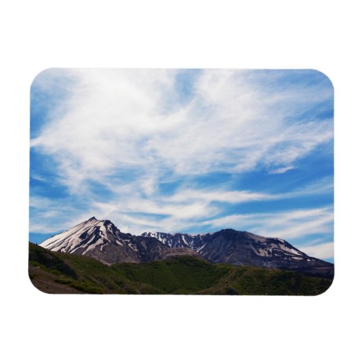 St. Helens Magnet (Horizontal)