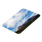 St. Helens Magnet (Linke Seite)