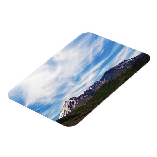 St. Helens Magnet (Linke Seite)