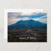St Helens Postcard Postkarte (Vorne/Hinten)