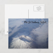 St Helens Postcard Postkarte (Vorne/Hinten)