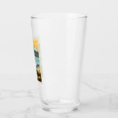 St. Helens | Washington Glas (Links)