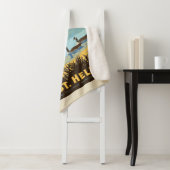 St. Helens | Washington Sherpadecke (Beispiel)