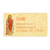 St. Henry II, Kaiser (BBS 10; Art. 5 (Vorne)