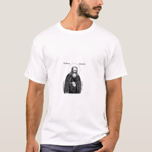 St. Herman von Alaska-T - Shirt
