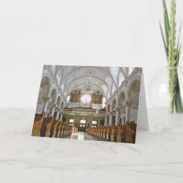 St. Hyacinthe, Quebec Karte