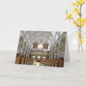 St. Hyacinthe, Quebec Karte (Gelbe Blume)