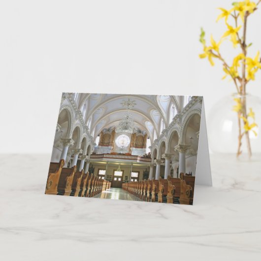 St. Hyacinthe, Quebec Karte (Gelbe Blume)