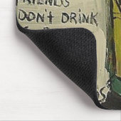 ST. IDES MOUSEPAD (Ecke)