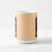 St. Ignatius Katholisch  Kaffeetasse (Mittel)