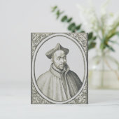 St. Ignatius von Loyola (Stehend Vorderseite)