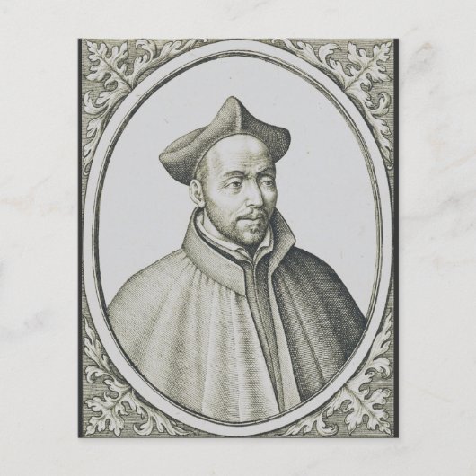 St. Ignatius von Loyola (Vorderseite)