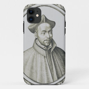 St. Ignatius von Loyola Case-Mate iPhone Hülle