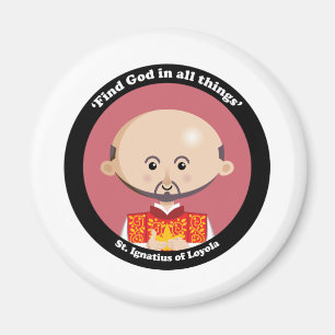 St. Ignatius von Loyola Magnet