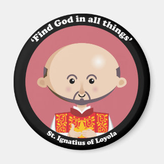 St. Ignatius von Loyola Magnet