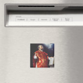 St. Ignatius von Loyola Magnet (In Situ (Geschirrspüler))
