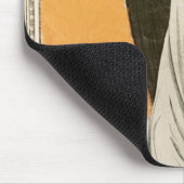 St Ignatius von Loyola Mousepad (Ecke)