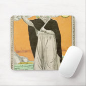 St Ignatius von Loyola Mousepad (Mit Mouse)