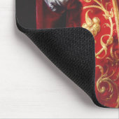 St. Ignatius von Loyola Mousepad (Ecke)