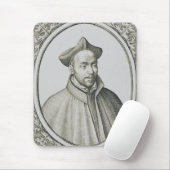 St. Ignatius von Loyola Mousepad (Mit Mouse)