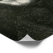 St. Ignatius von Loyola Poster (Ecke)