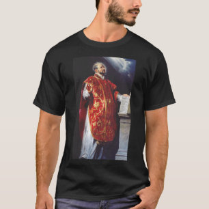 St. Ignatius von Loyola T-Shirt