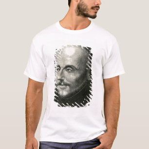 St Ignatius von Loyola T-Shirt