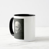 St Ignatius von Loyola Tasse (Vorderseite Links)