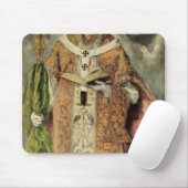 St. Ildefonso 1605-1610 Mousepad (Mit Mouse)