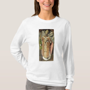 St. Ildefonso 1605-1610 T-Shirt