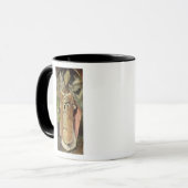 St. Ildefonso 1605-1610 Tasse (Vorderseite Links)