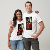 St. Ildefonsus T-Shirt (Unisex)