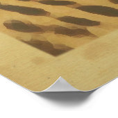 st_Imitats_fur3-Poster Poster (Ecke)