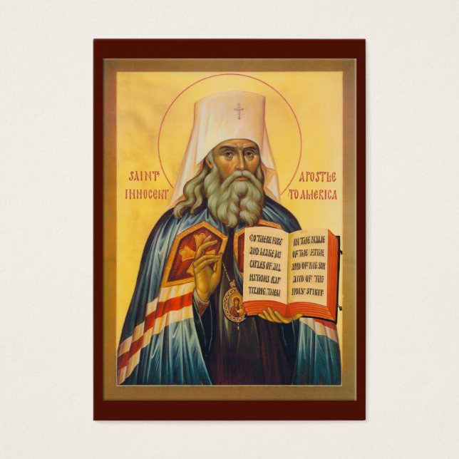 St Innocent v2 (Vorderseite)