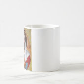 St.Irina Kaffeetasse (Mittel)