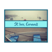 St. Ives Cornwall