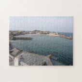 St Ives Cornwall Puzzle (Horizontal)