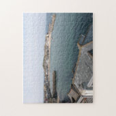St Ives Cornwall Puzzle (Vertikal)