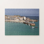 St. Ives, Cornwall Puzzle (Horizontal)