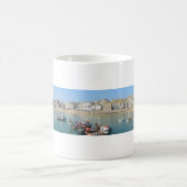 St. Ives panoramisch Kaffeetasse (Mittel)