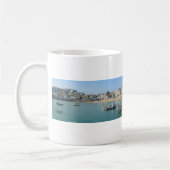 St. Ives panoramisch Kaffeetasse (Links)