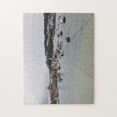 St.Ives Puzzle (Vertikal)