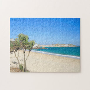St. Ives Puzzle