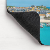 St Ives skyline Mousepad (Ecke)